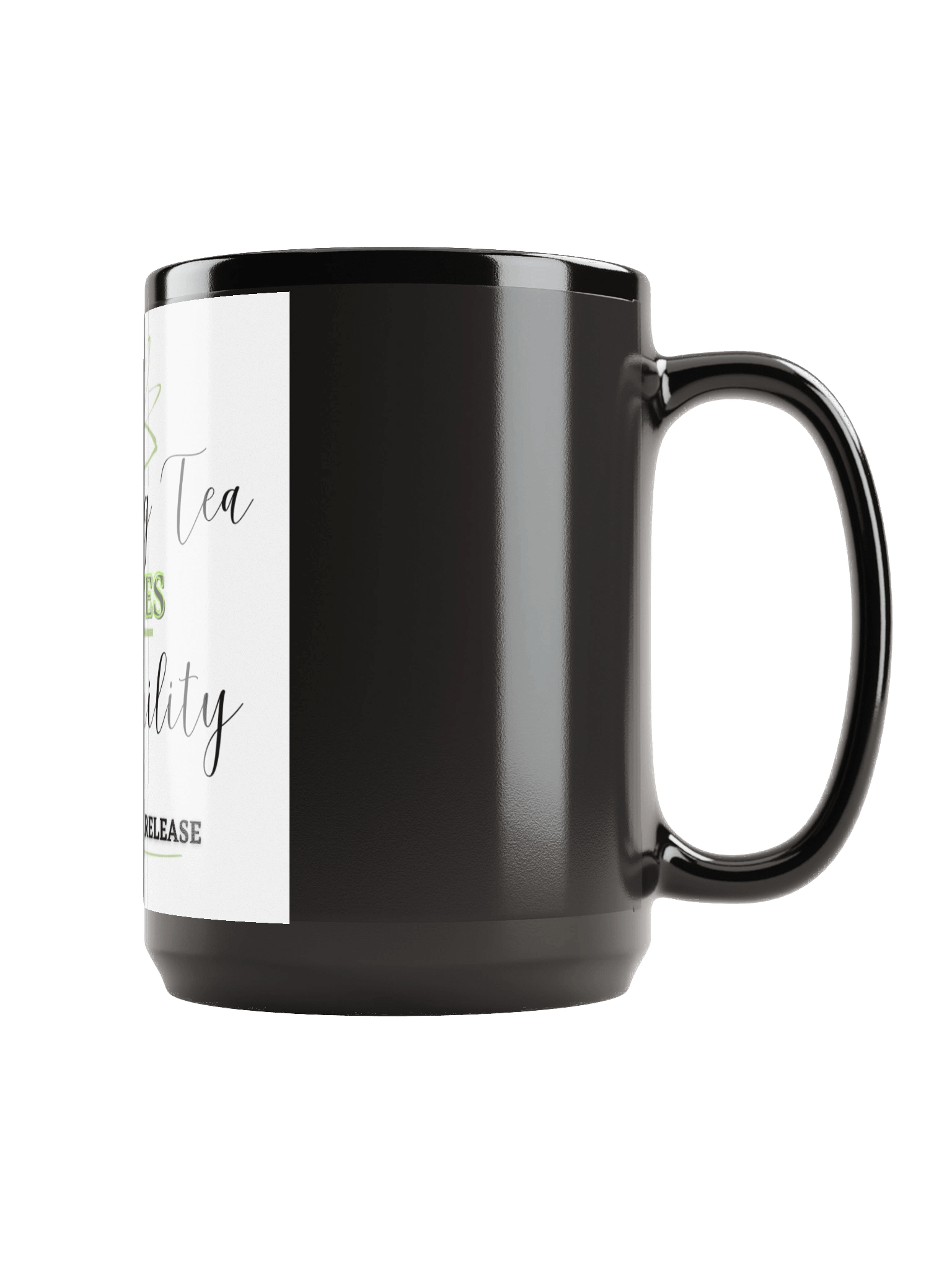 Tranquility Tea Mug product image (1)
