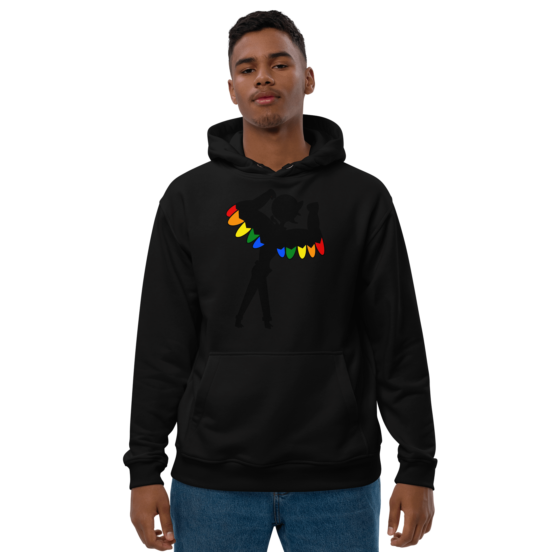 Superhomo! Eudo Gay Jacket product image (1)