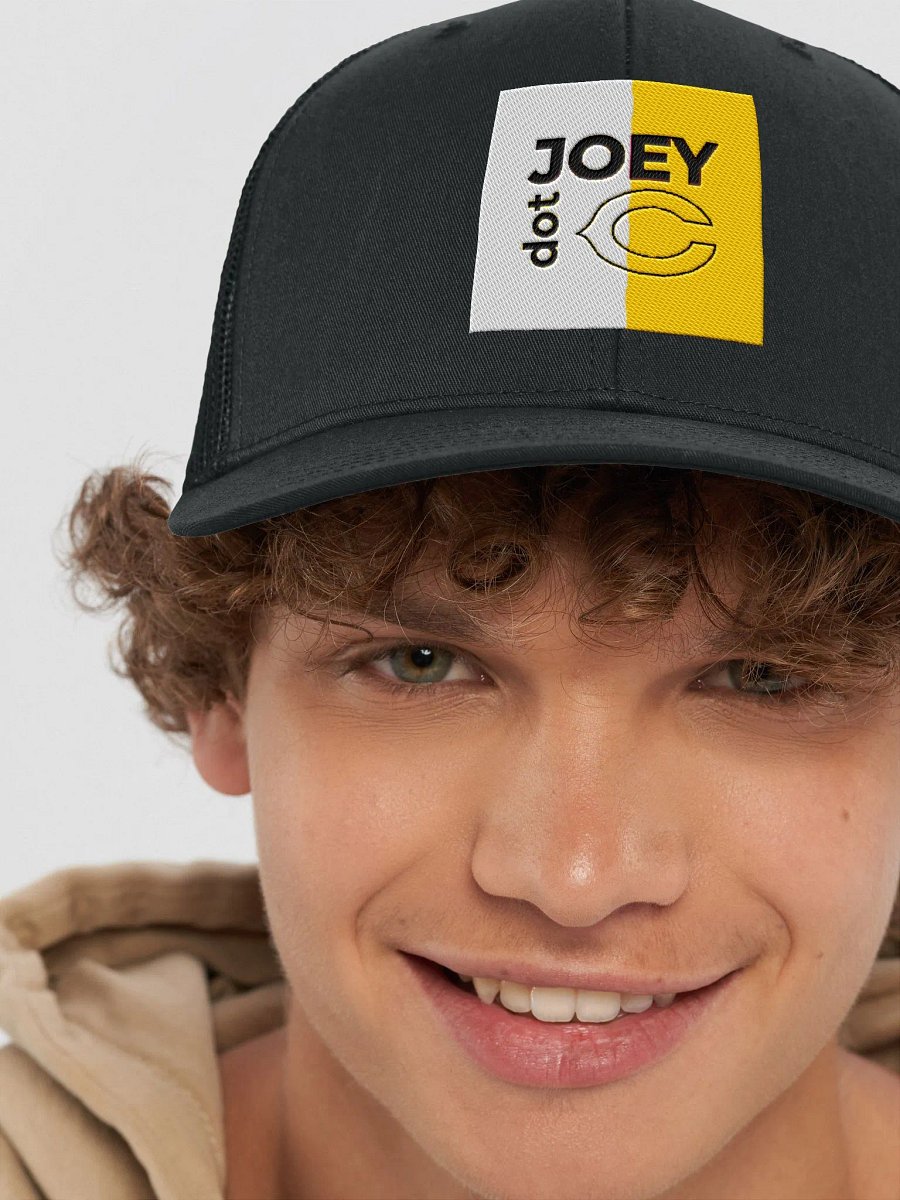 JOEY DOT C HAT product image (57)