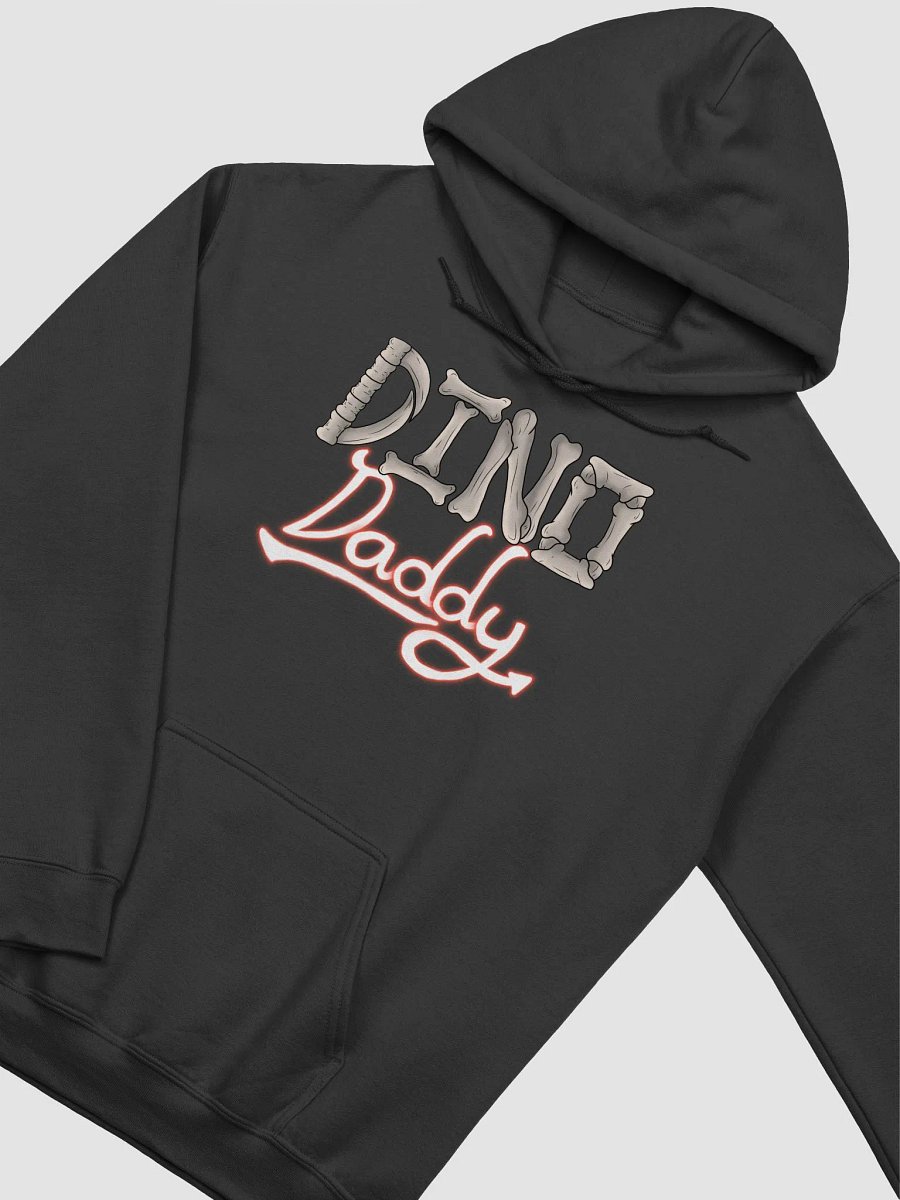 Dino Daddy Hoodie product image (9)