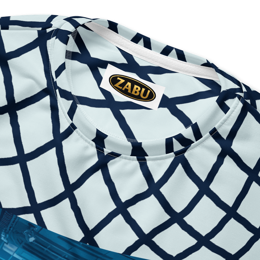 Zabu Fusion Unisex Sweatshirt product image (4)