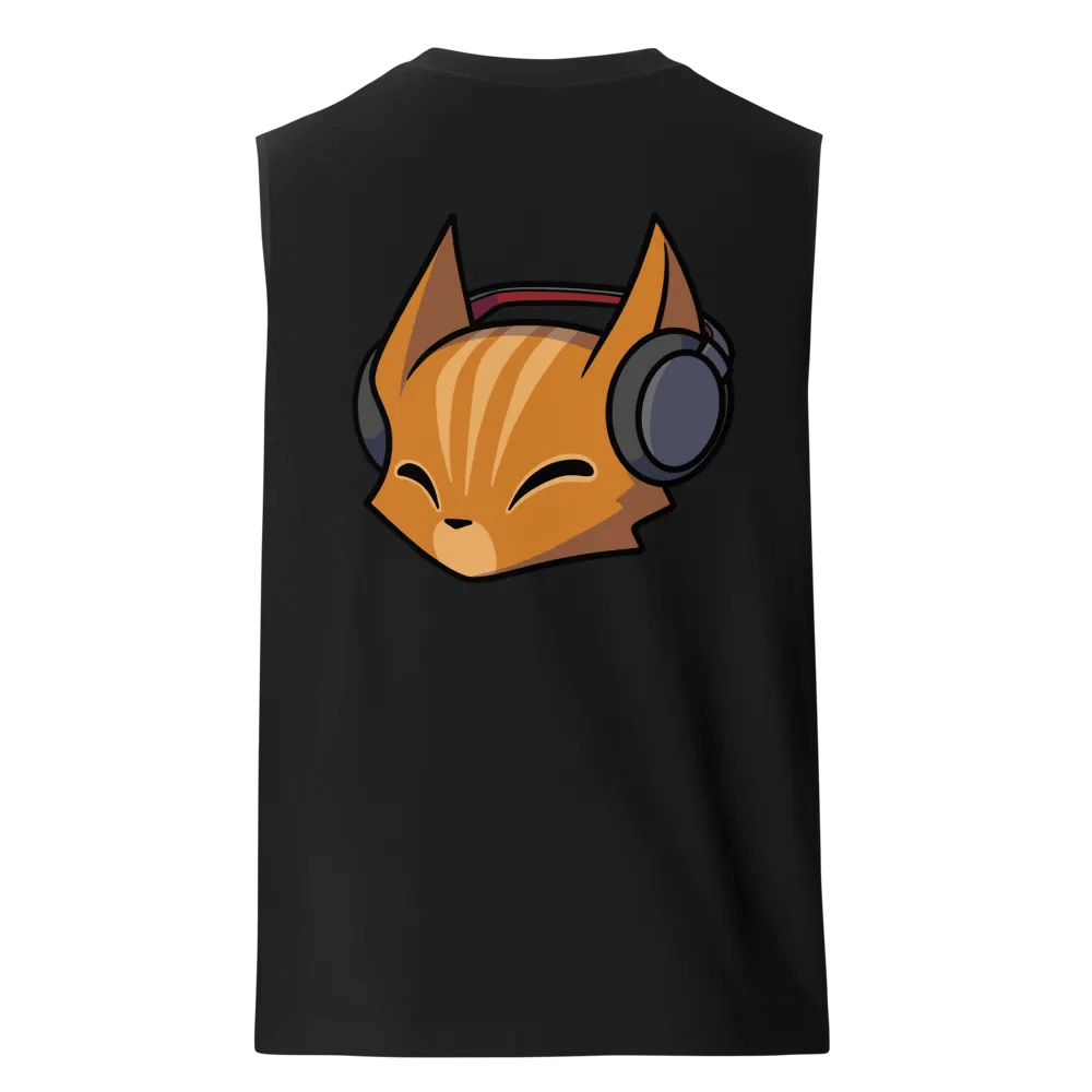 Soul Kat Tank product image (5)