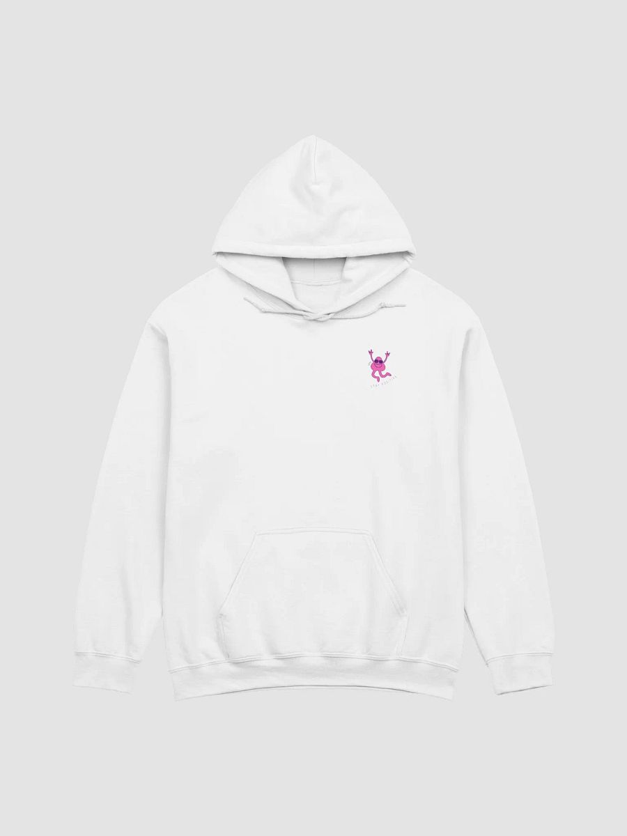 Stay Positive! - Hoodie product image (1)