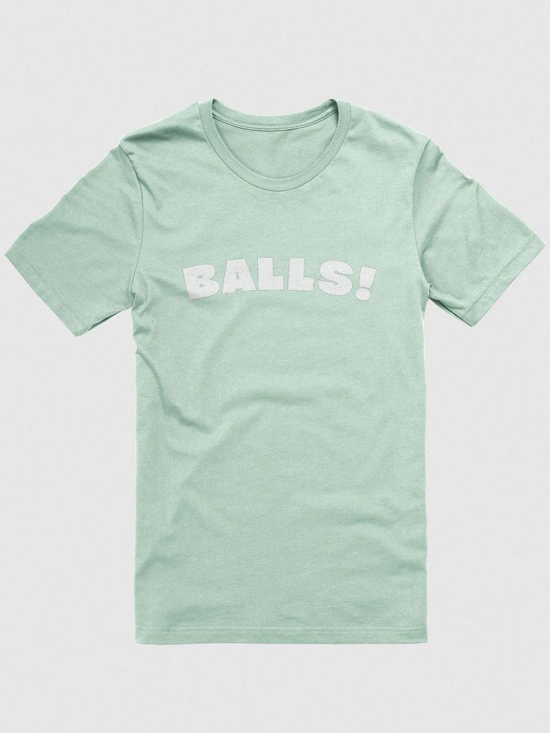BALLS!™ T-shirt