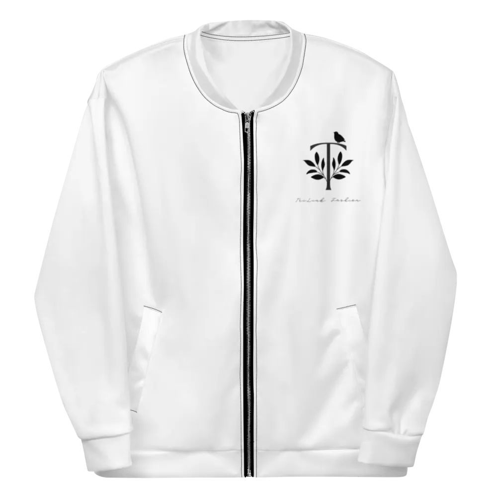 Customizable Bomber Jacket product image (9)