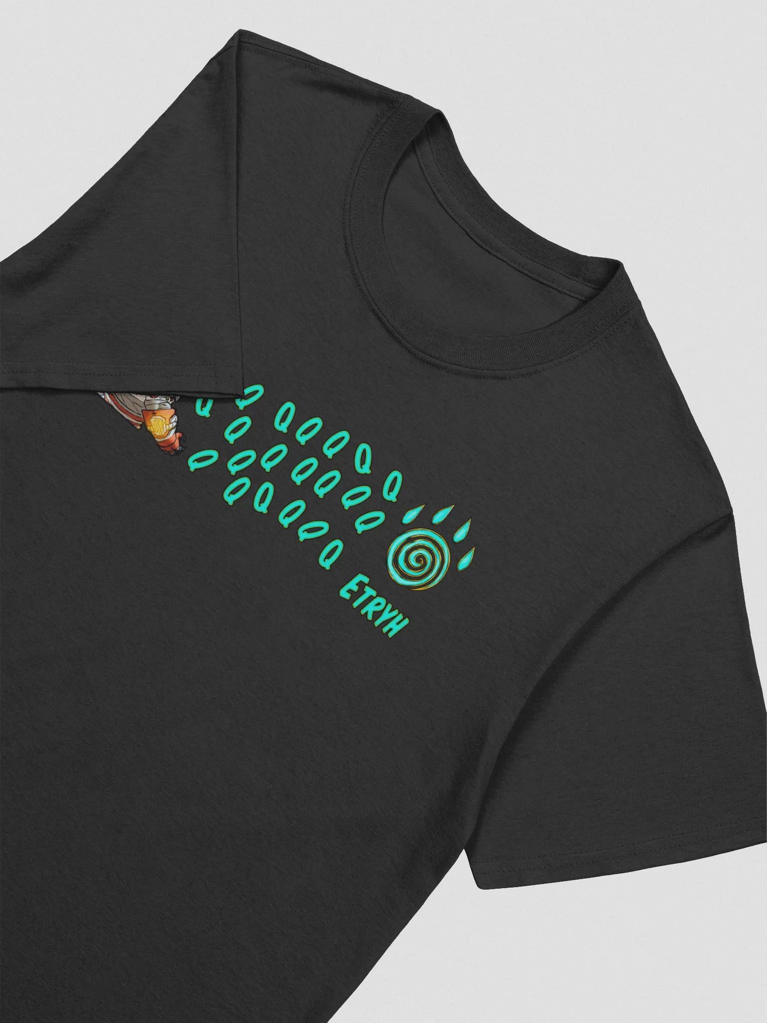 Camiseta QQQQ product image (3)