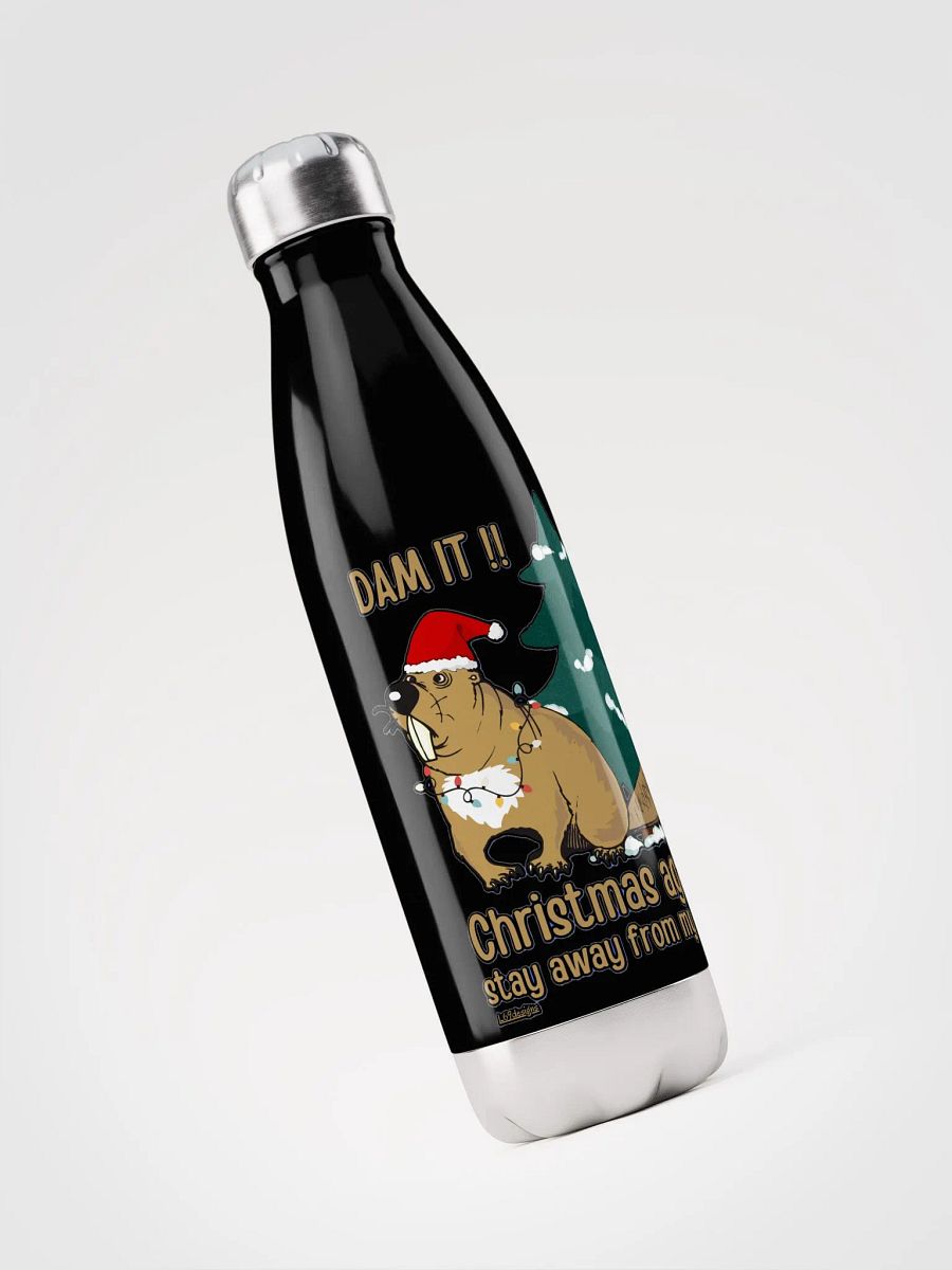 DAM IT!! CHRISTMAS AGAIN? product image (6)