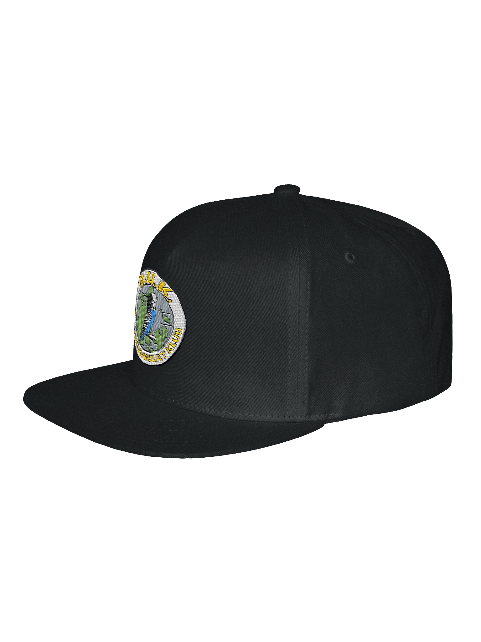 Dansk Undulat Klub - Trucker Hat product image (5)