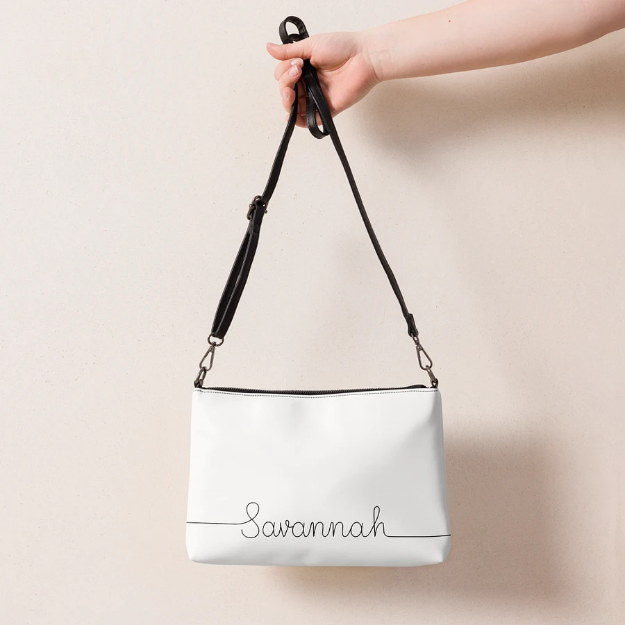 Savannah Souvenir Crossbody Bag [00025] product image (7)