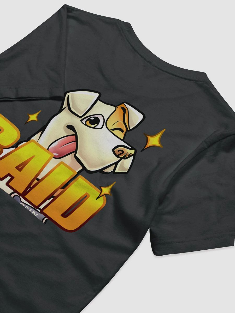 RAID Pocket Tee product image (8)