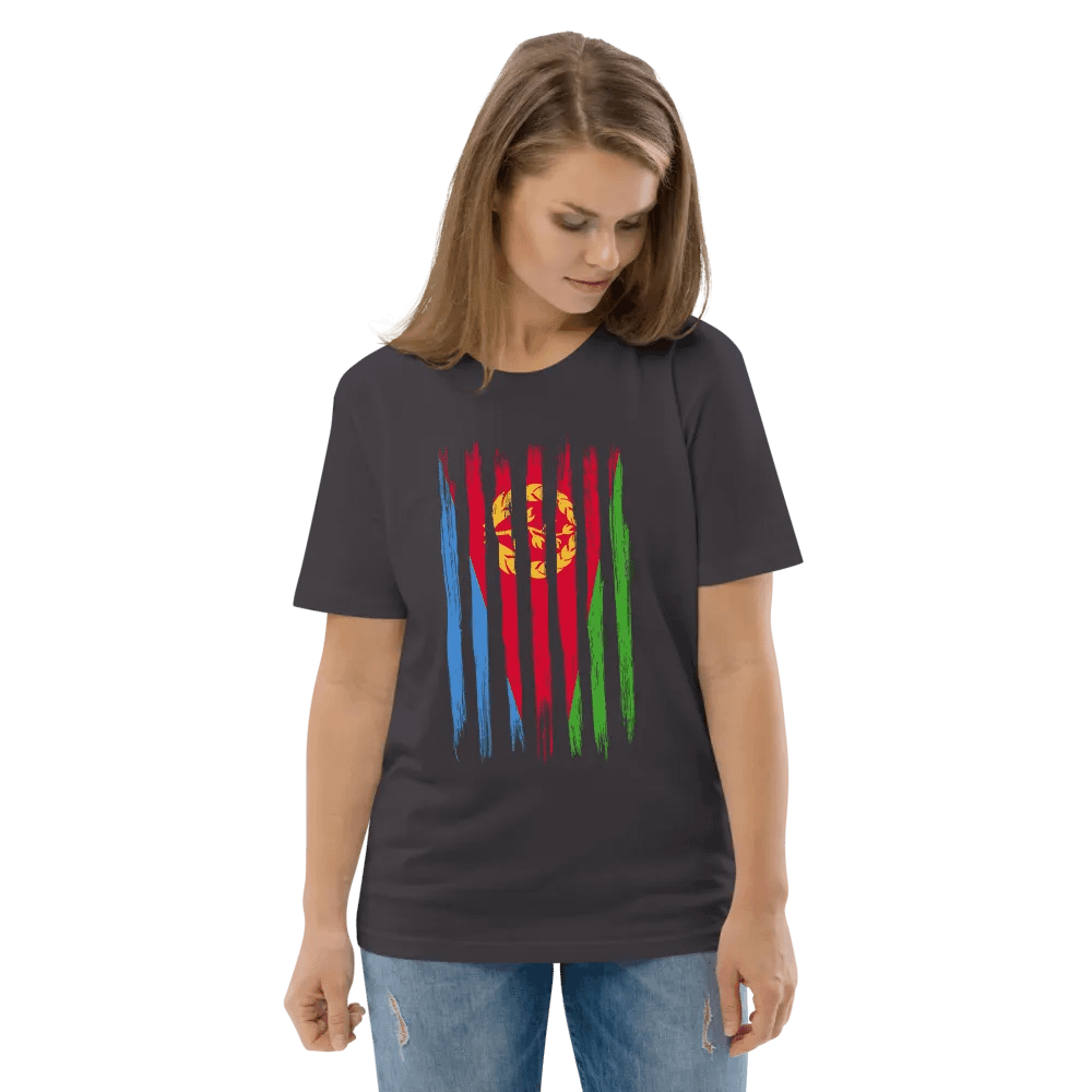 Eco-Luxe Organic Cotton Tee product image (140)