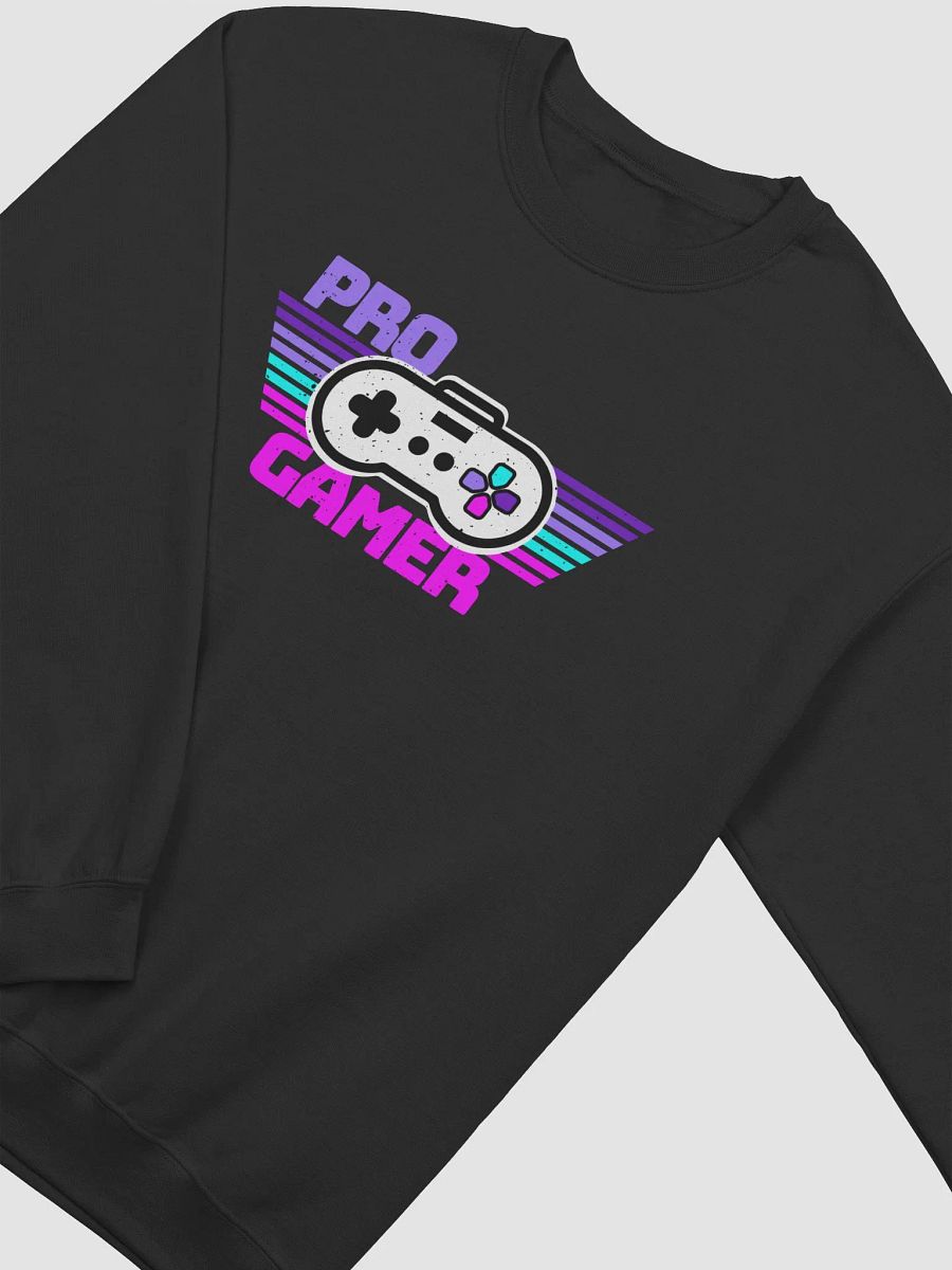 Pro Gamer Sweater product image (3)