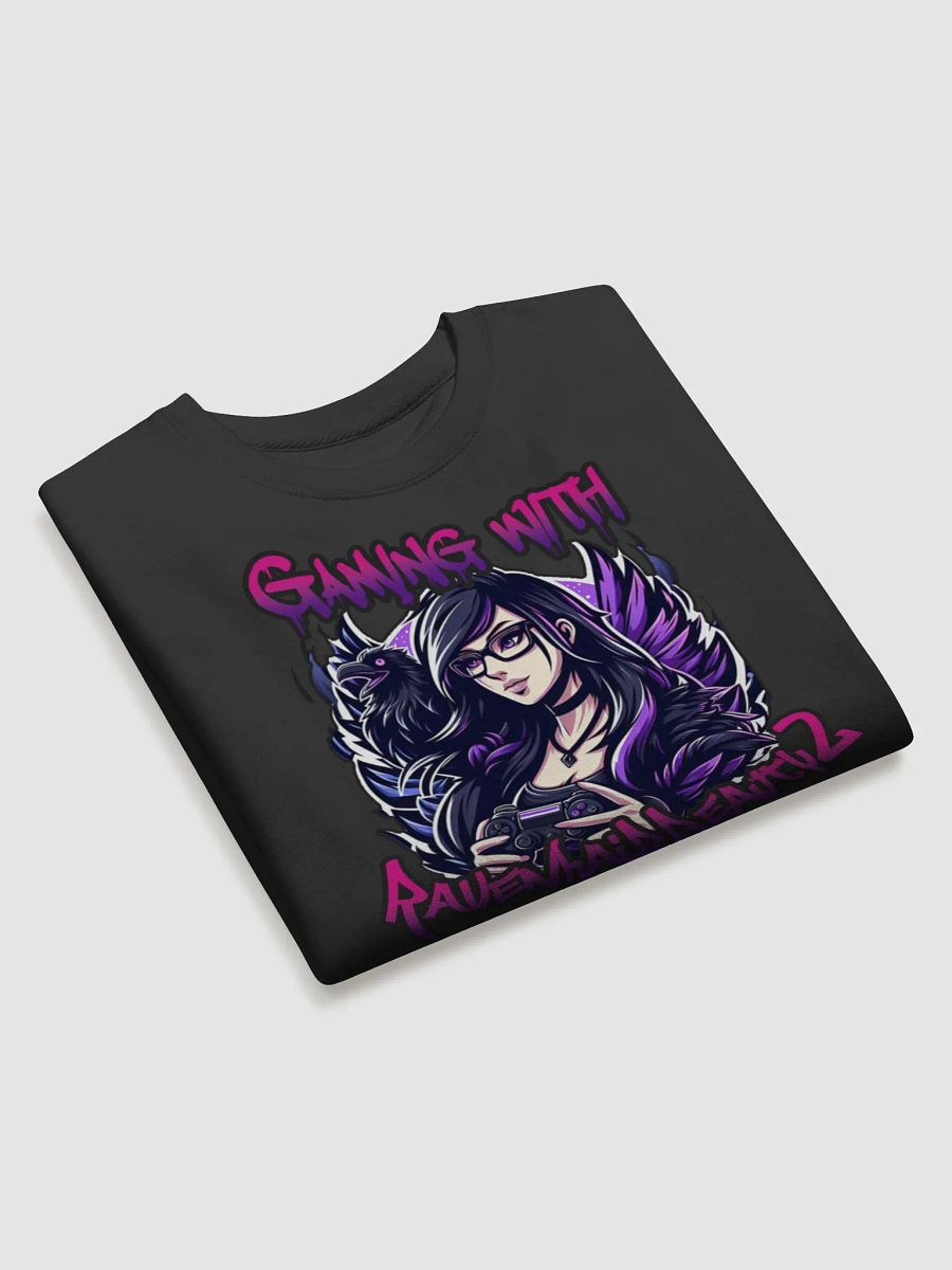 Raven's New Logo product image (3)