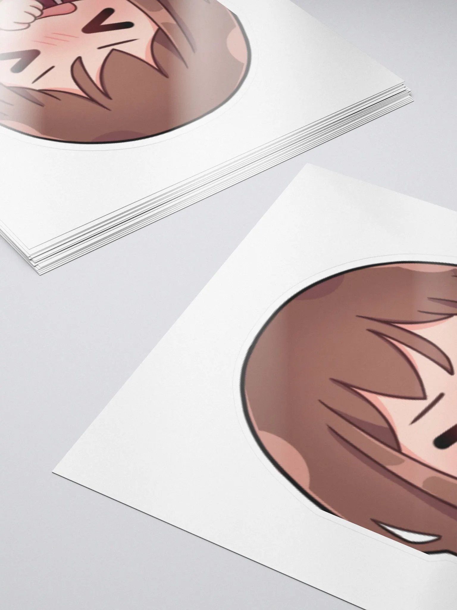 Keisha Embarrassed product image (5)