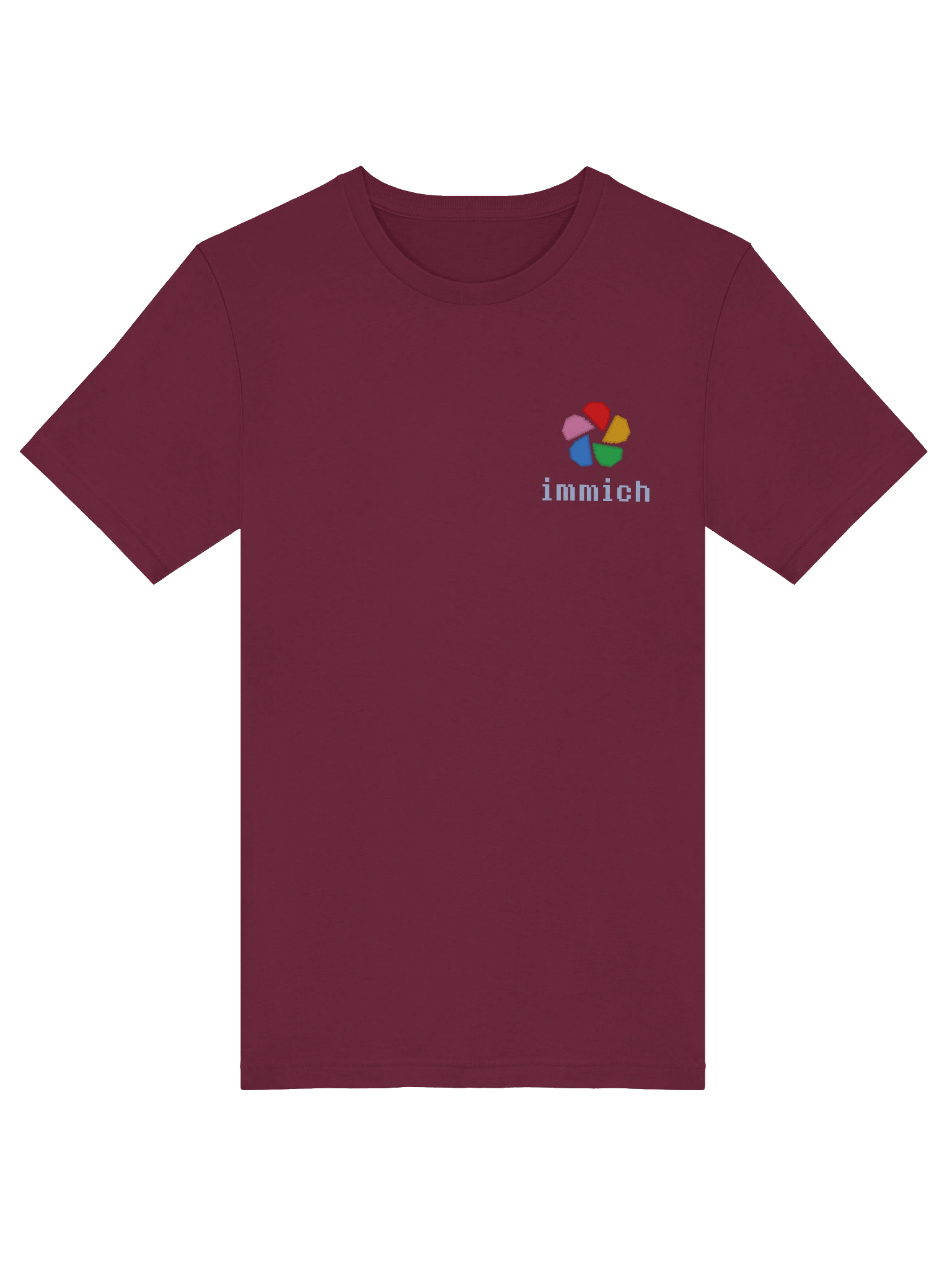 Retro Shirt product image (5)