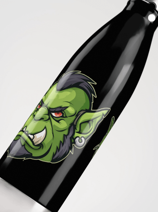 Orc Chieftain Bottle product image (6)