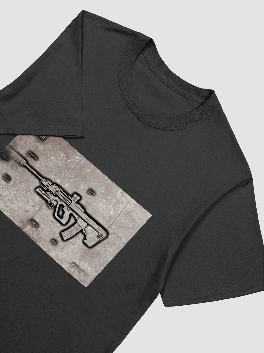T-Shirt: STB 556 product image (18)