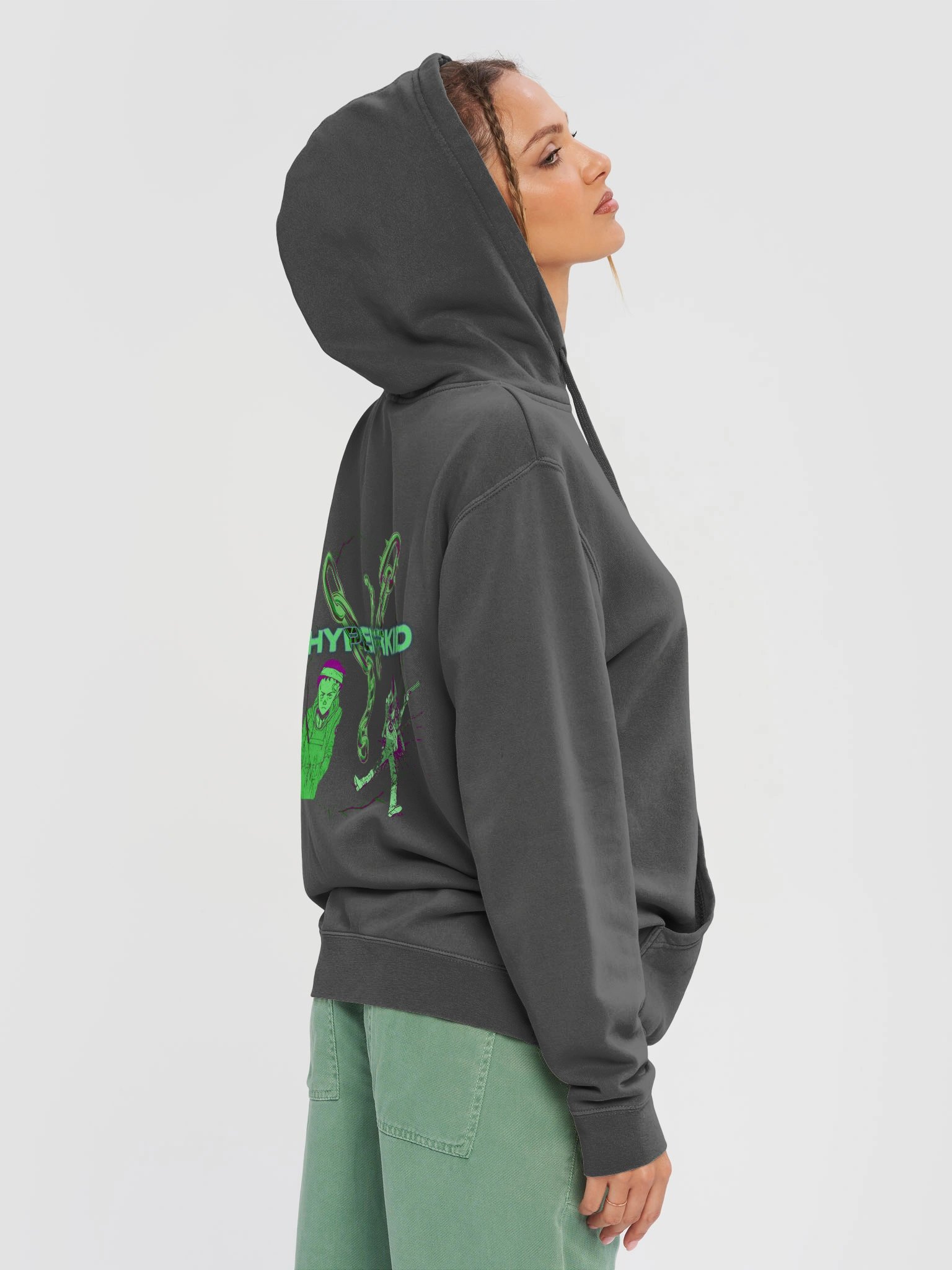 tales from neo tokyo bootleg hoodie product image (9)