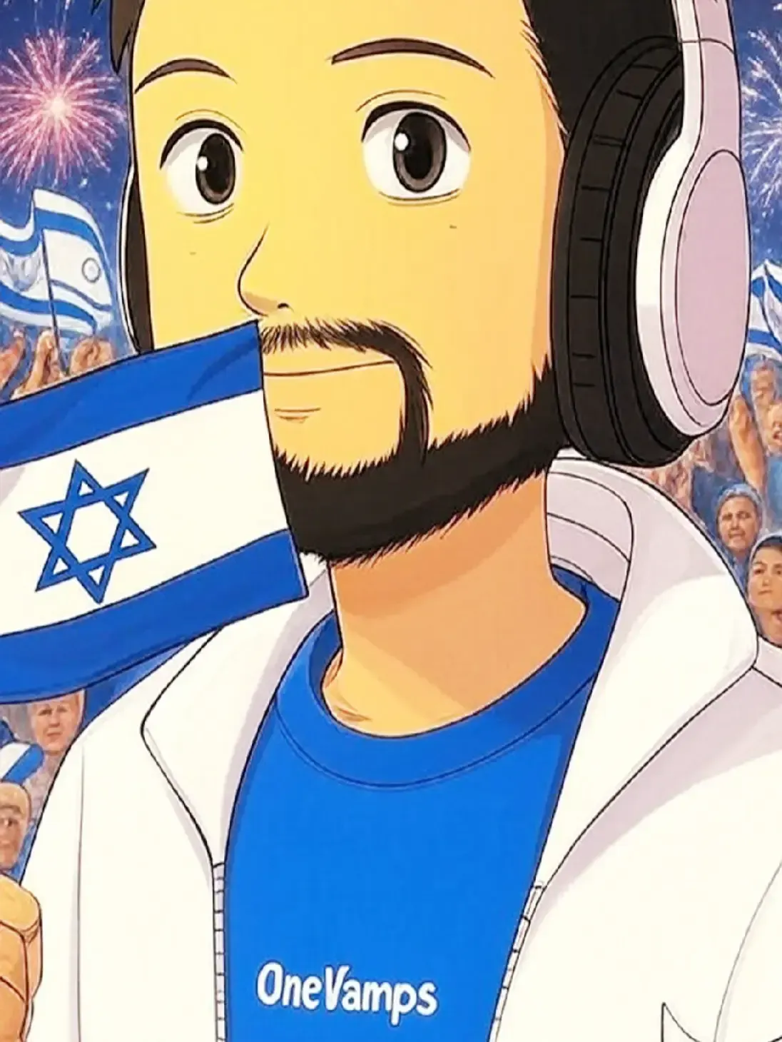 יום עצמאות שמח🇮🇱🇮🇱🇮🇱