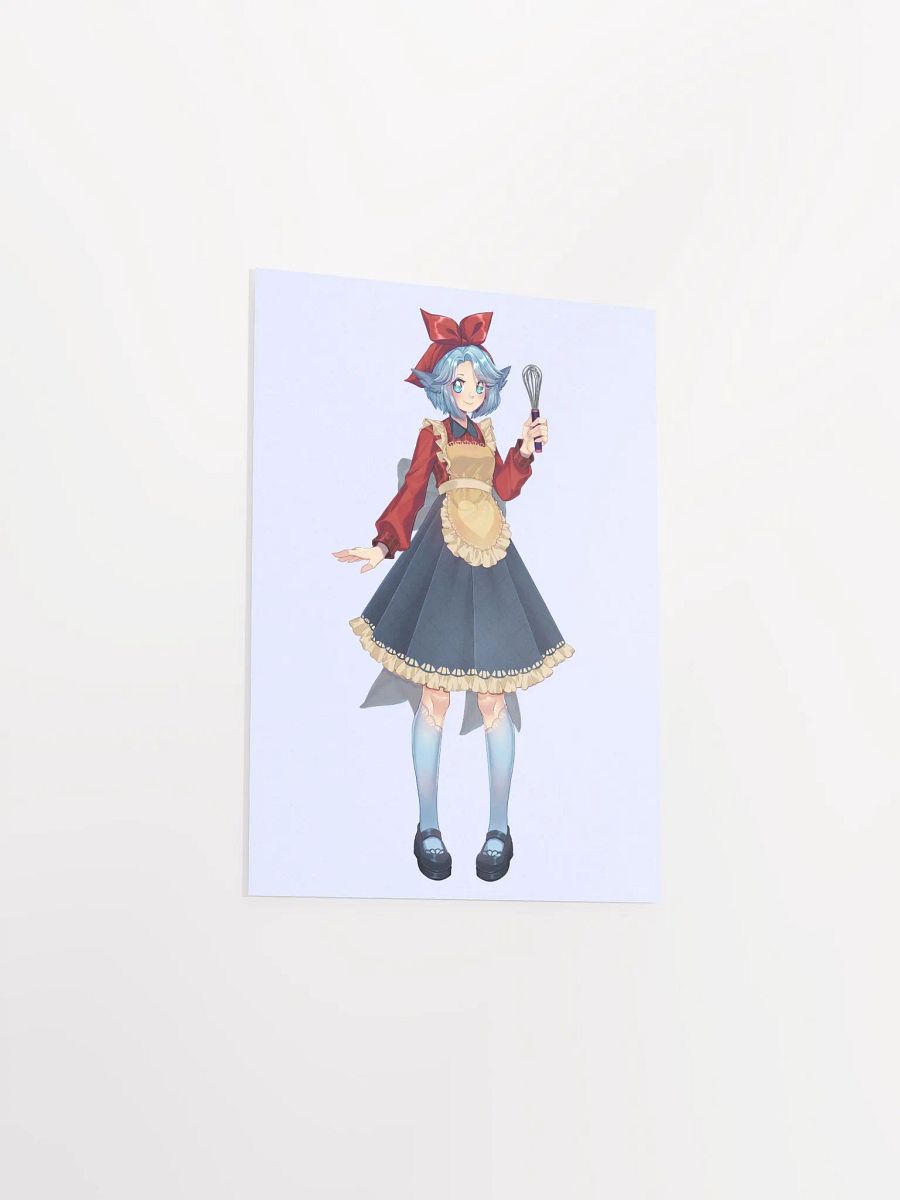 KewDee Love Season Poster product image (20)