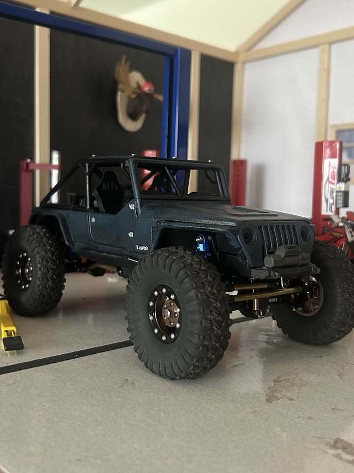 LGRP Ripper Scx24 product image (2)