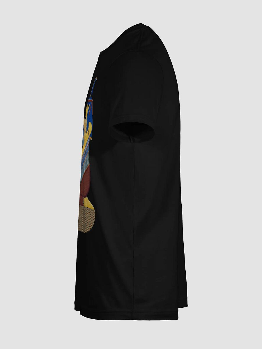 Goddess Ma'at T-Shirt product image (52)