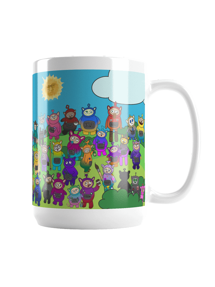 Tubby Time - Full product image (2)