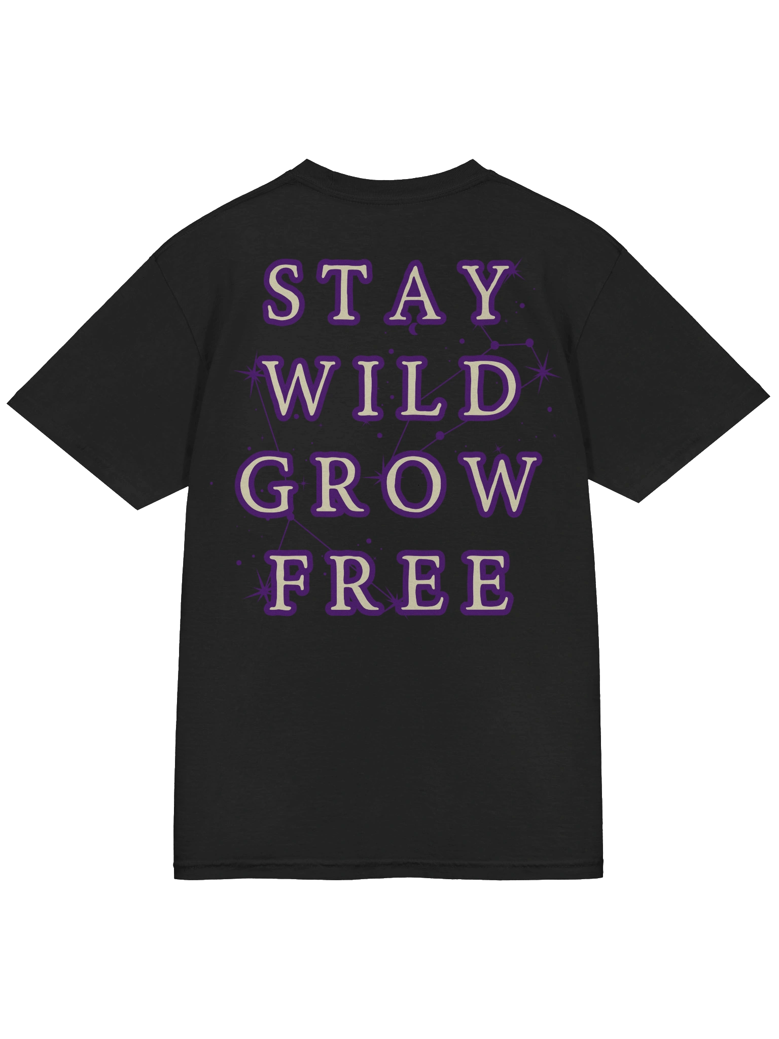 school of oscillation | classic tee | cancer-leo cusp product image (2)