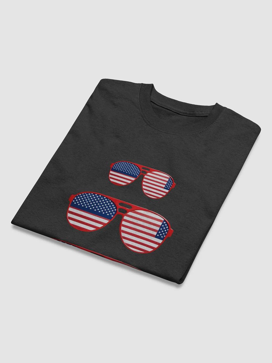 T-Shirt Patriotic Shades product image (3)