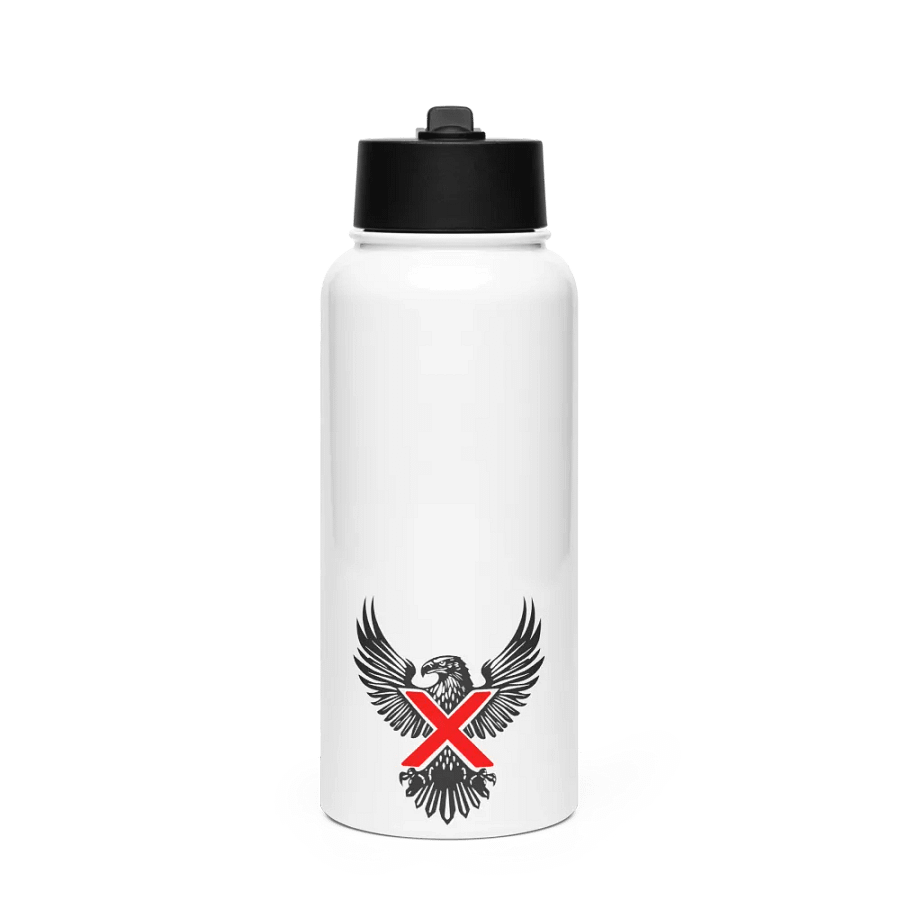 Untoxicated Stainless Steele Water Bottle product image (1)