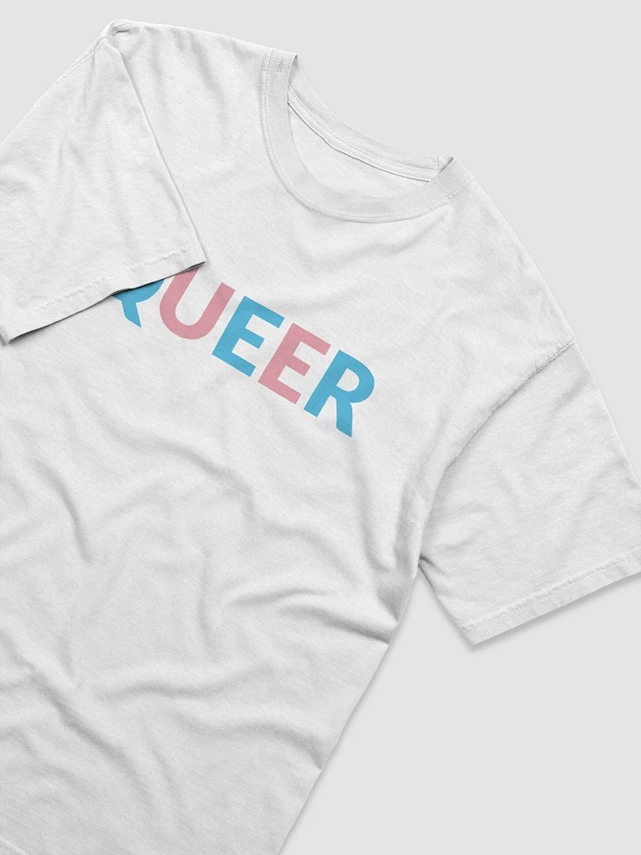 Queer Trans Pride - T-Shirt product image (2)