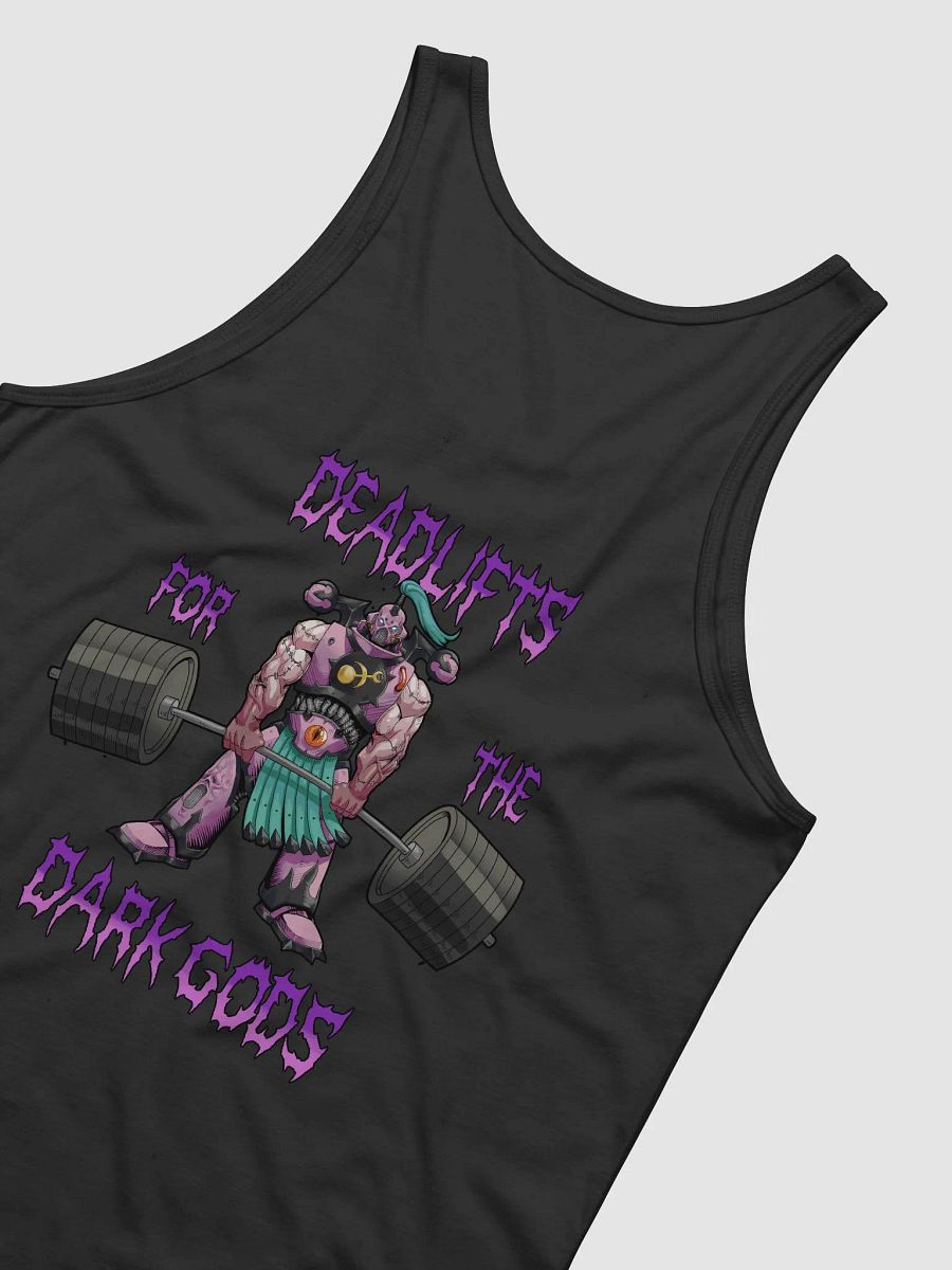 Deadlifts For The Dark Gods - Noise Marine product image (5)