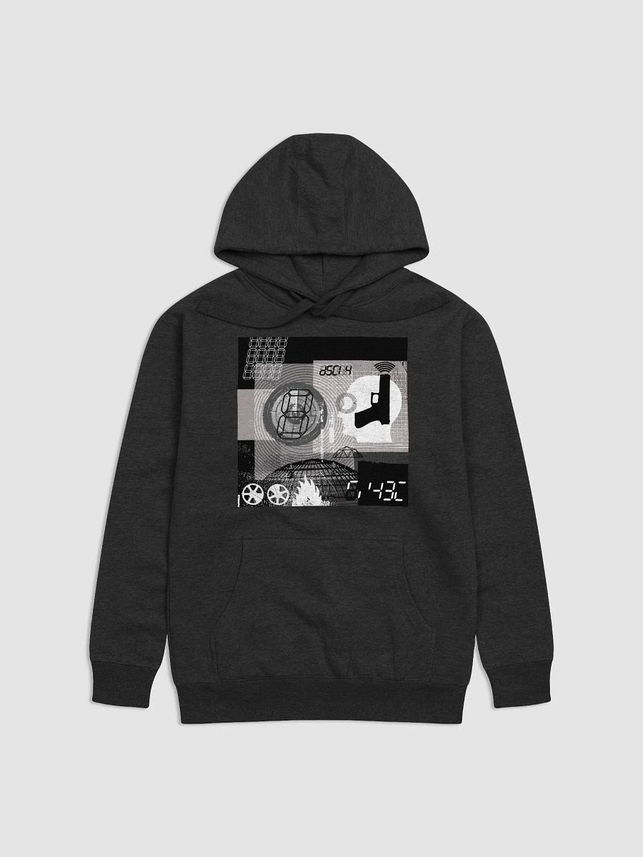 SPY TECH 3 Hoodie product image (1)