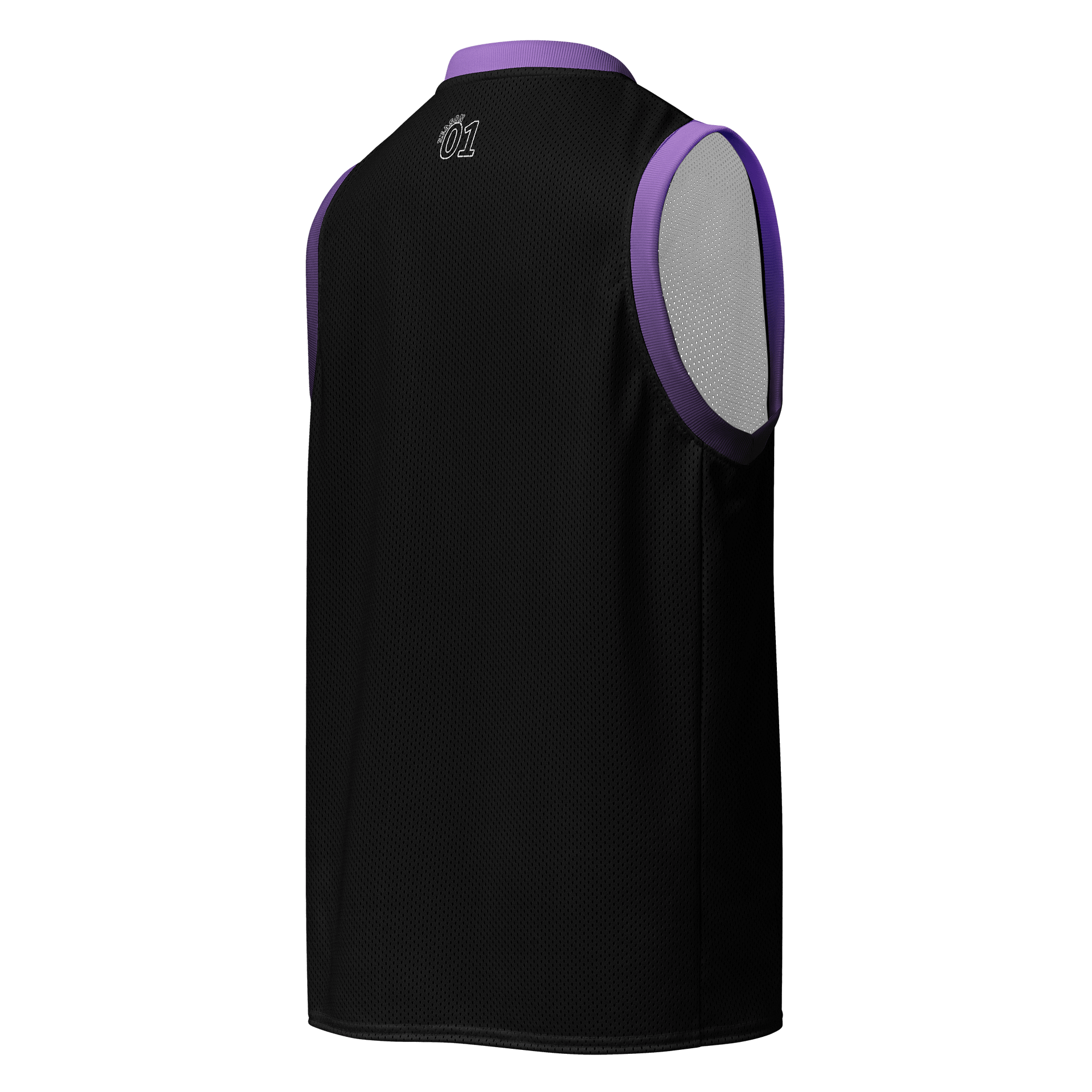 Revenants Quidditch Club Team Jersey product image (2)