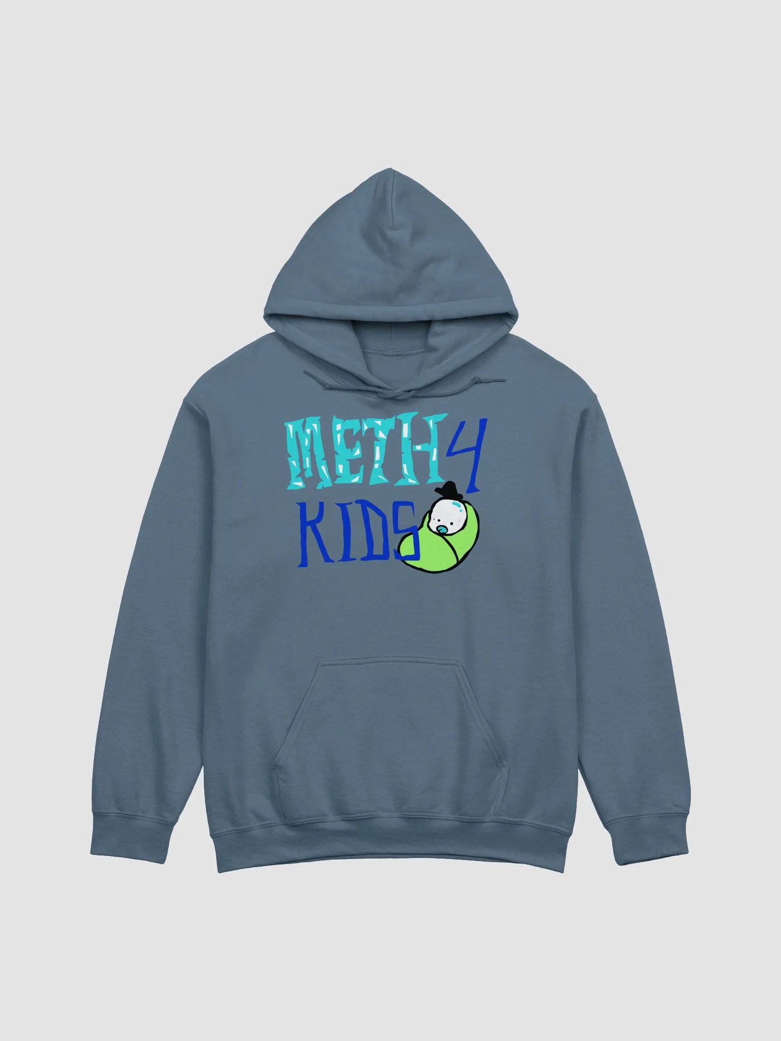 NORMAL HOODIE product image (1)