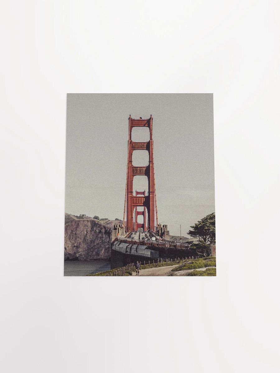 Golden Gate by Tyler Polani product image (4)