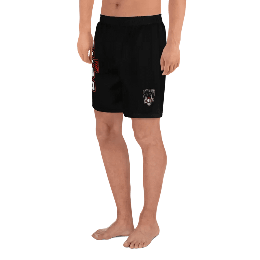 Men's Shield Shorts product image (4)