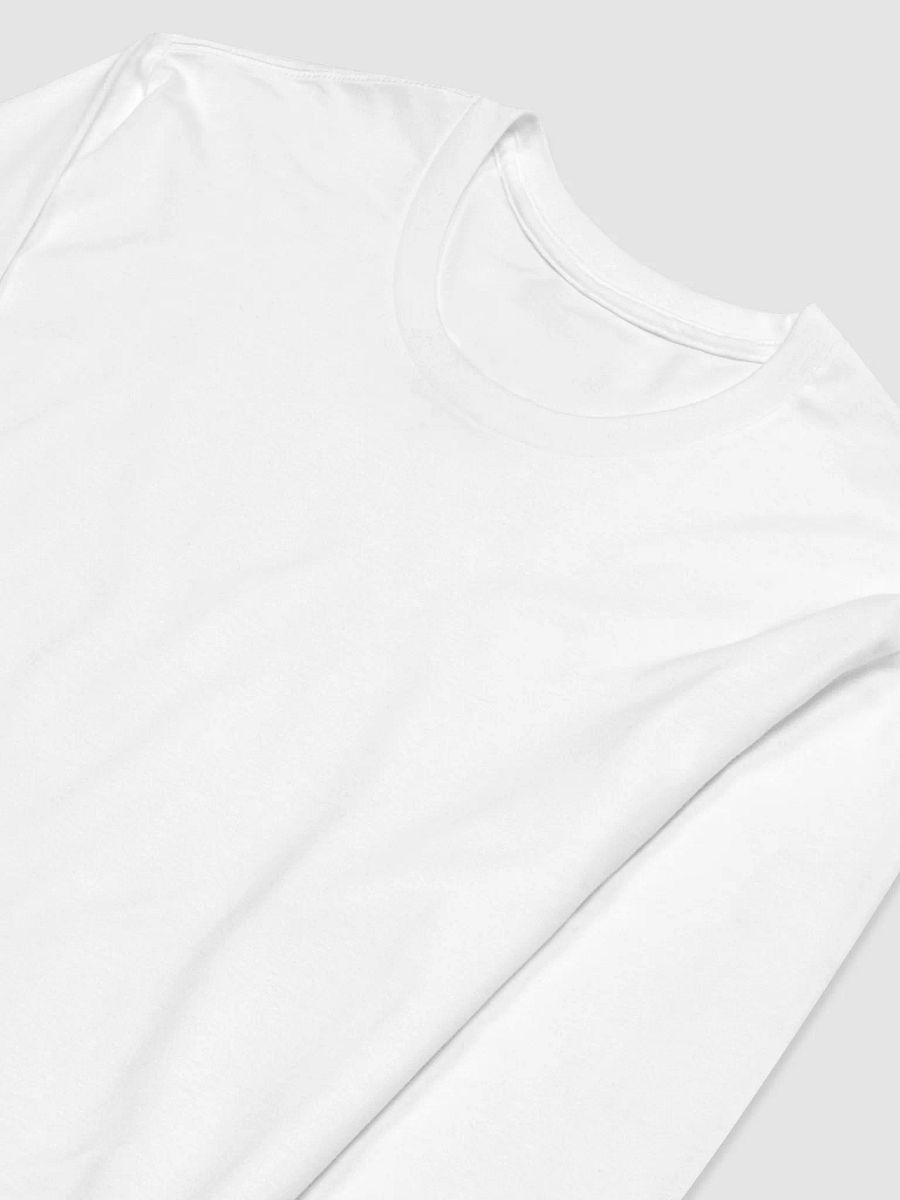 Zen Brushstroke Kanji Long Sleeve product image (3)