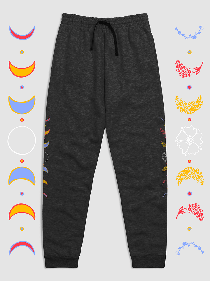 FLOWER MOON SWEATS product image (1)