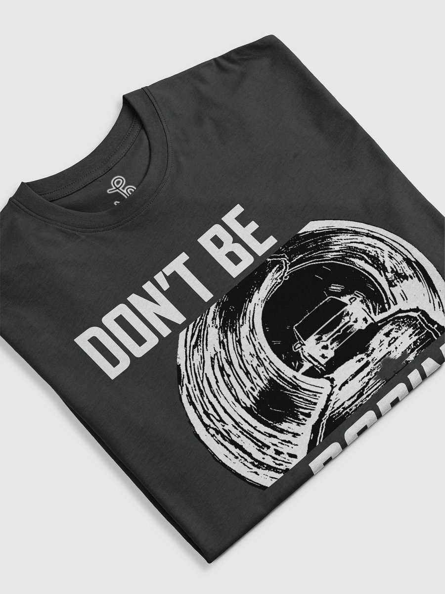DONT BE BORING // TEAM ELON TEE product image (3)