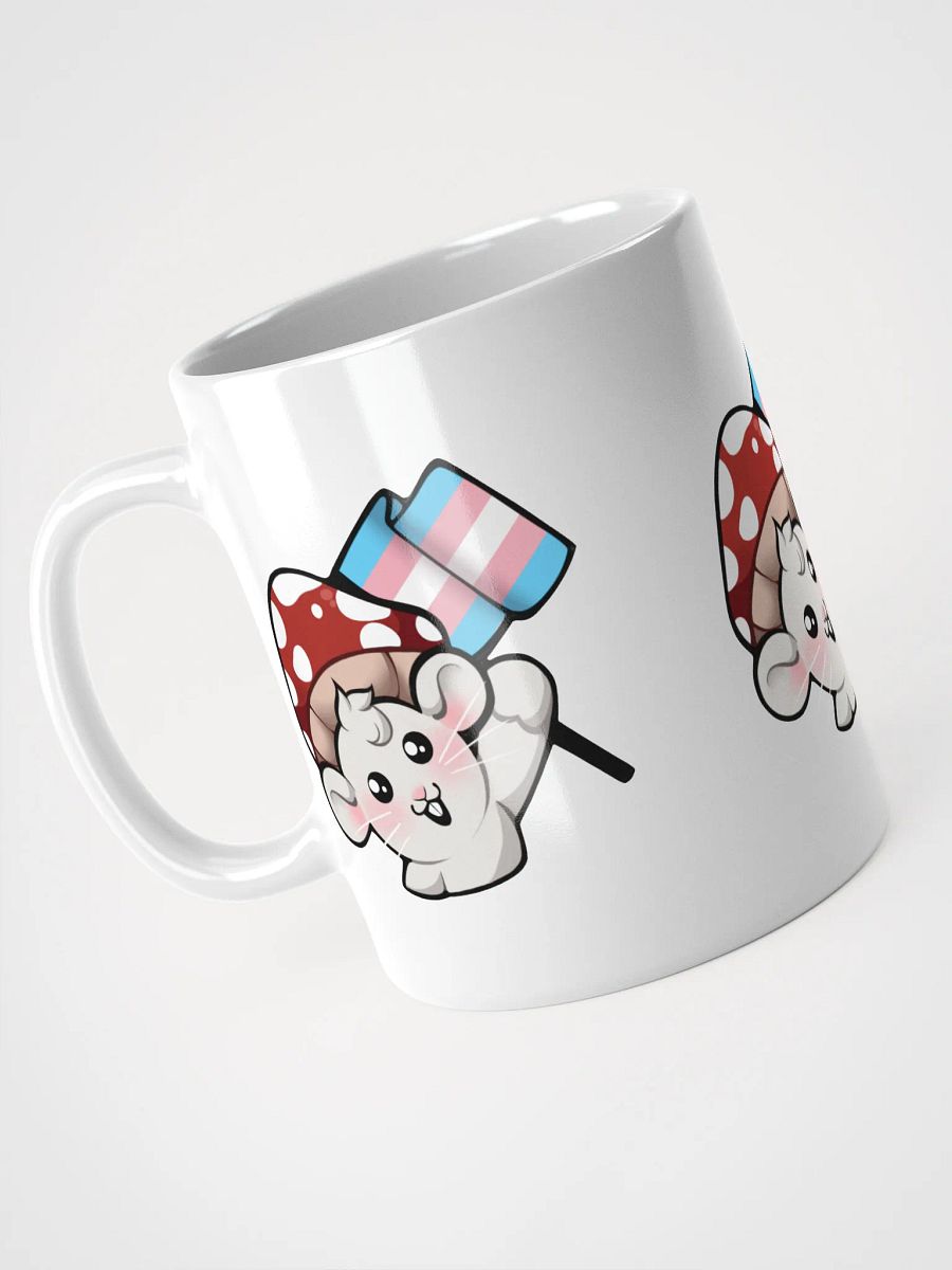 Transgender Pride Mug product image (3)
