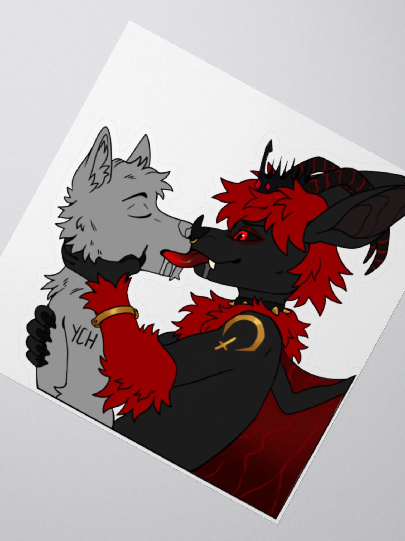 Zyn Smoochies! product image (2)