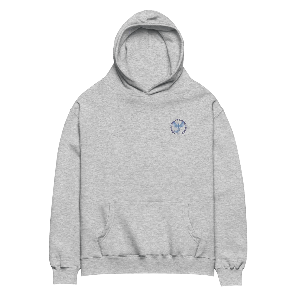 Inspirational Quote Oversized Hoodie!! product image (7)
