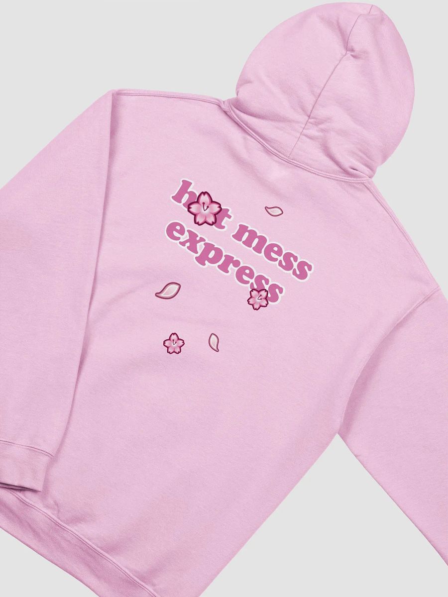 THE HOT MESS EXPRESS | HOODIE product image (4)
