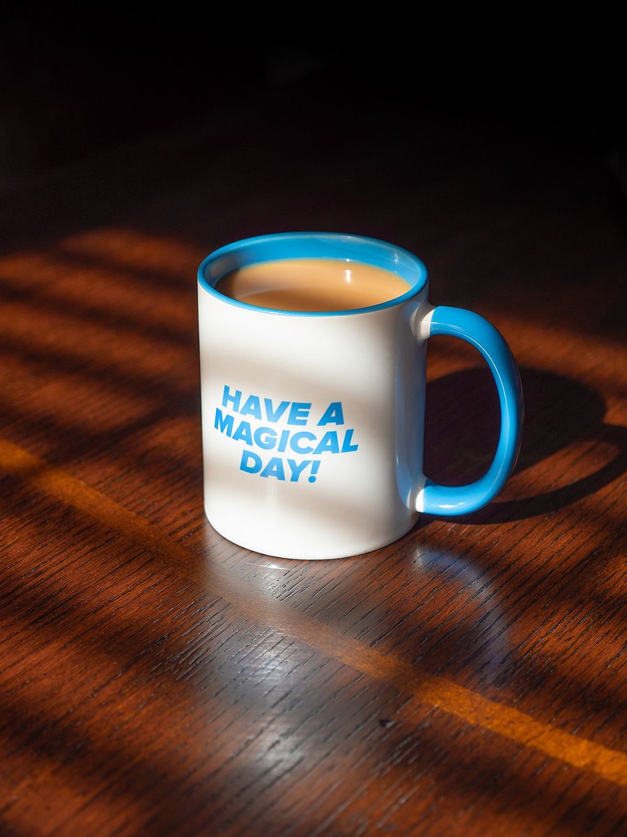 Magical Mug product image (3)