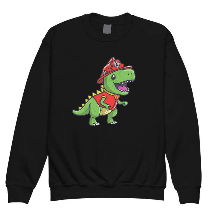 The Roar Patrol - Kids Sweatshirt product image (9)