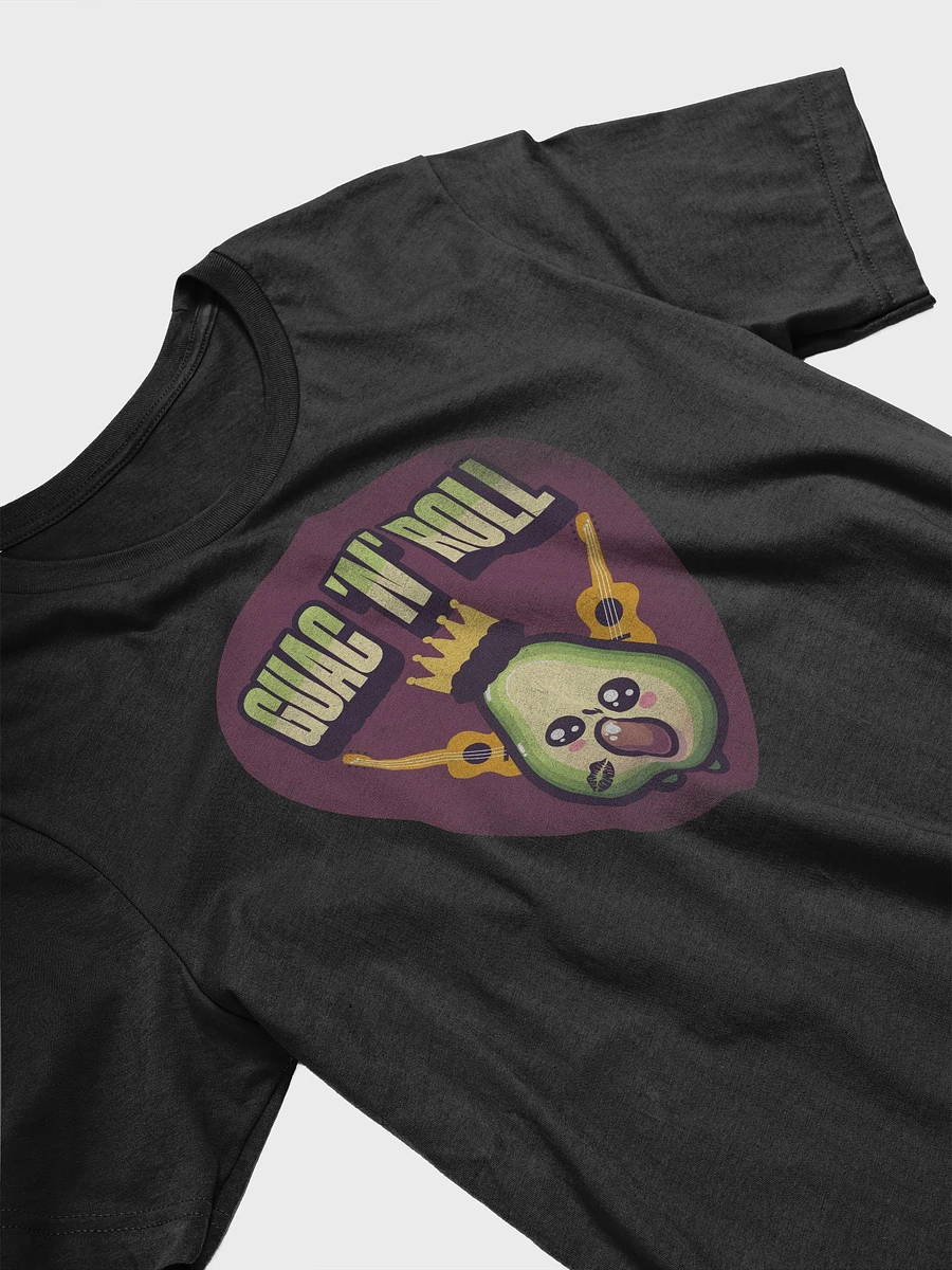 Amazing Guac 'N' Roll Tee! product image (14)