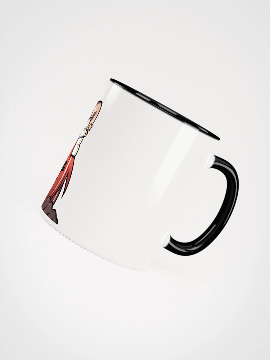 Khiren - Maid Peeker Mug product image (7)
