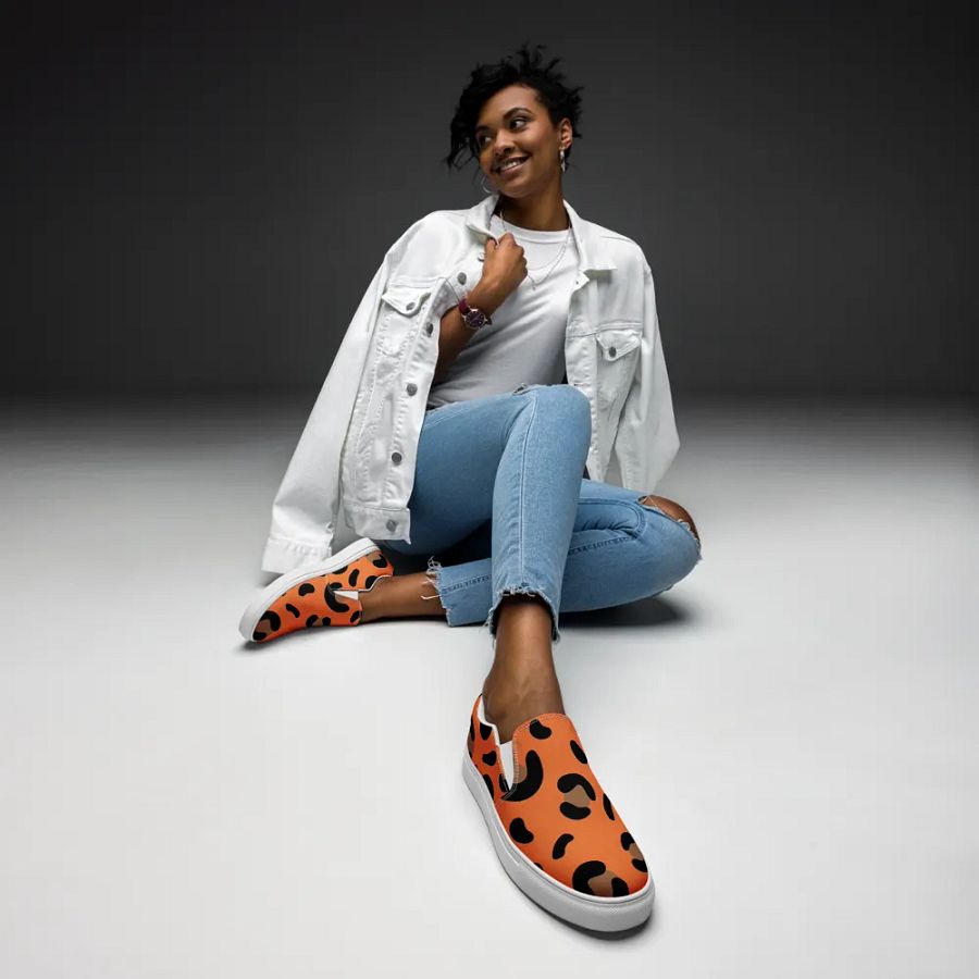 Tizzy Slip ons product image (2)
