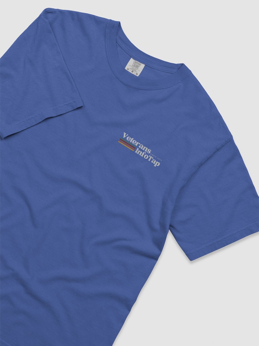 Retro VIT Front and Back Print product image (95)